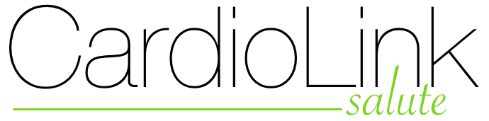 CardioLink Salute